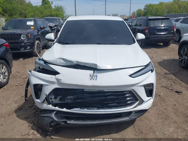Buick Encore GX Preferred Fwd