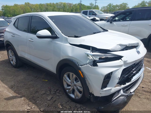 Buick Encore GX Preferred Fwd