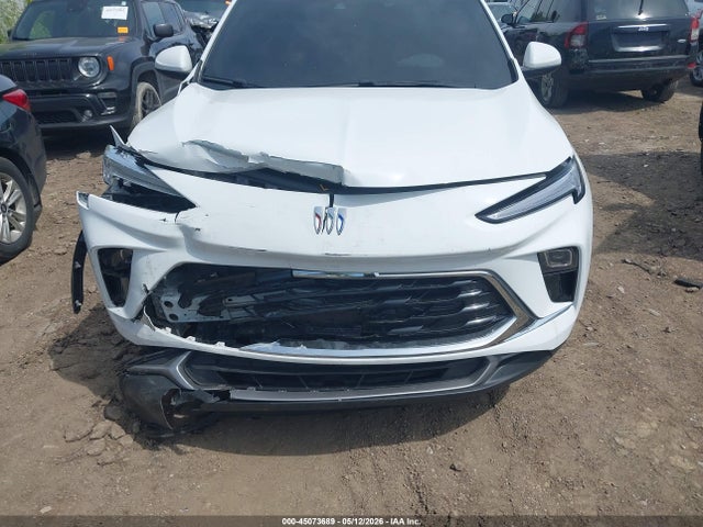 Buick Encore GX Preferred Fwd
