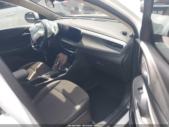 Buick Encore GX Preferred Fwd