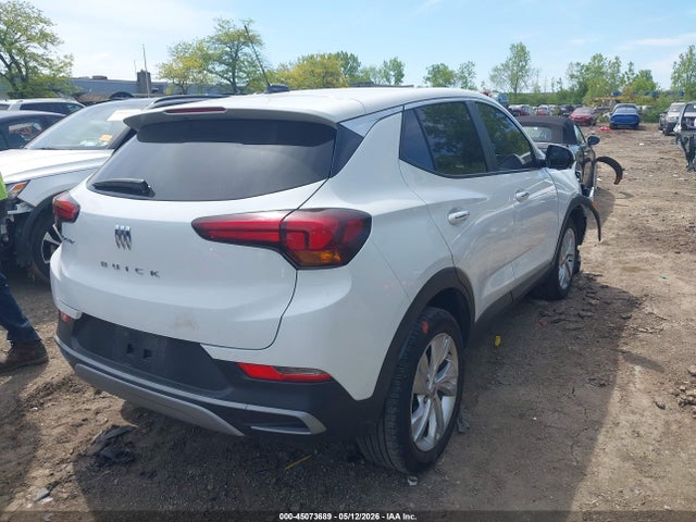 Buick Encore GX Preferred Fwd