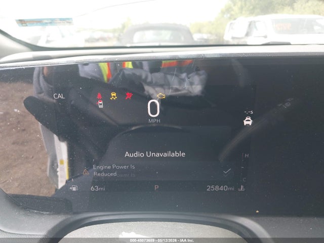 Buick Encore GX Preferred Fwd