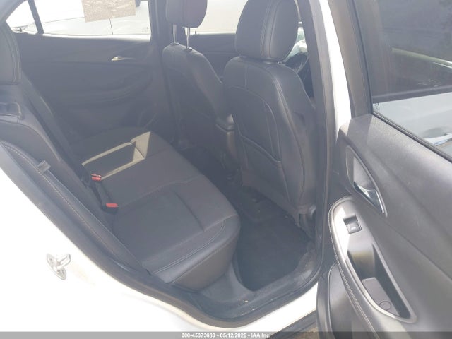 Buick Encore GX Preferred Fwd