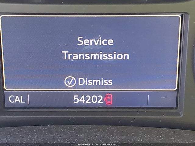 Buick Enclave Fwd Essence
