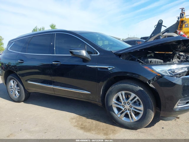 Buick Enclave Fwd Essence