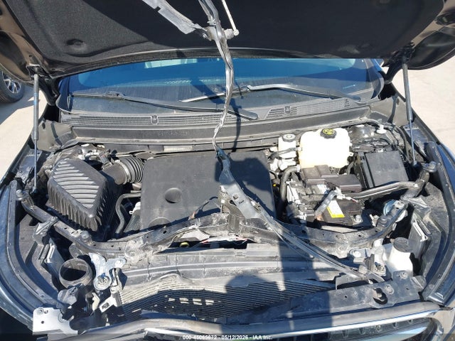 Buick Enclave Fwd Essence