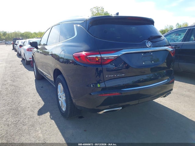 Buick Enclave Fwd Essence