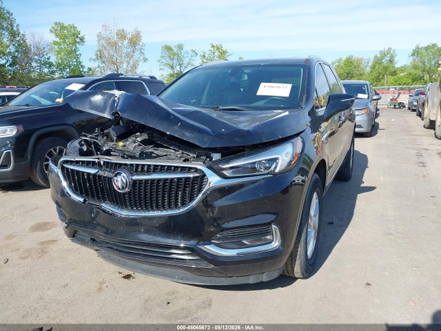 Buick Enclave Fwd Essence