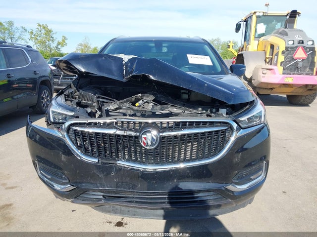 Buick Enclave Fwd Essence