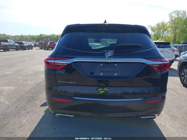 Buick Enclave Fwd Essence