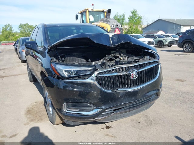 Salvage Buick Enclave Image