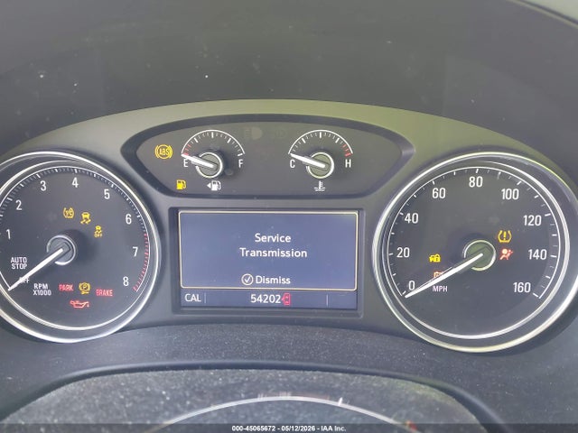 Buick Enclave Fwd Essence