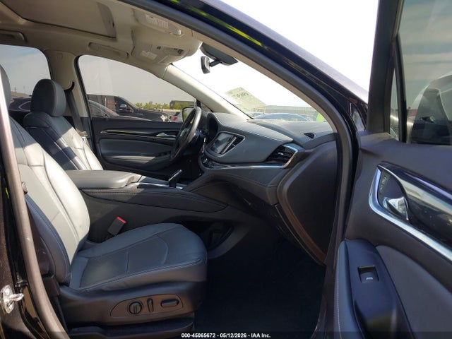 Buick Enclave Fwd Essence
