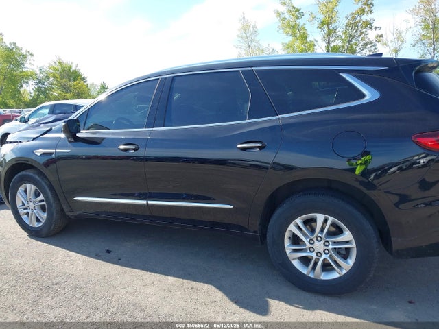 Buick Enclave Fwd Essence