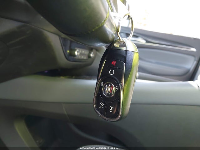 Buick Enclave Fwd Essence