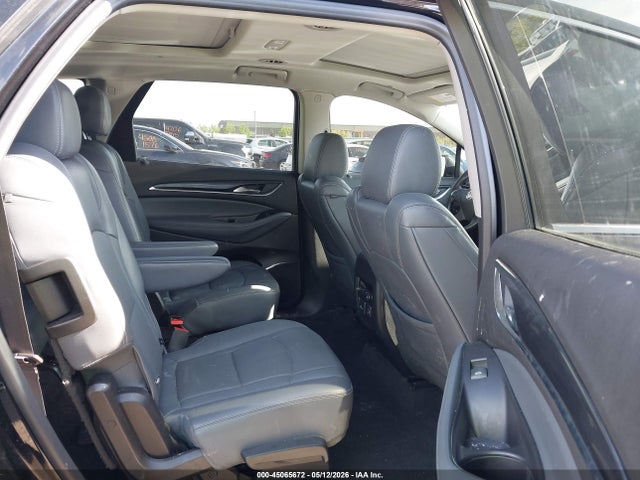 Buick Enclave Fwd Essence