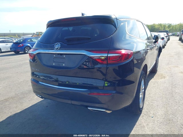 Buick Enclave Fwd Essence