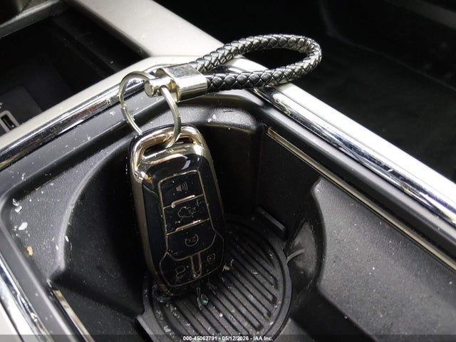 Ford F-150 Lariat