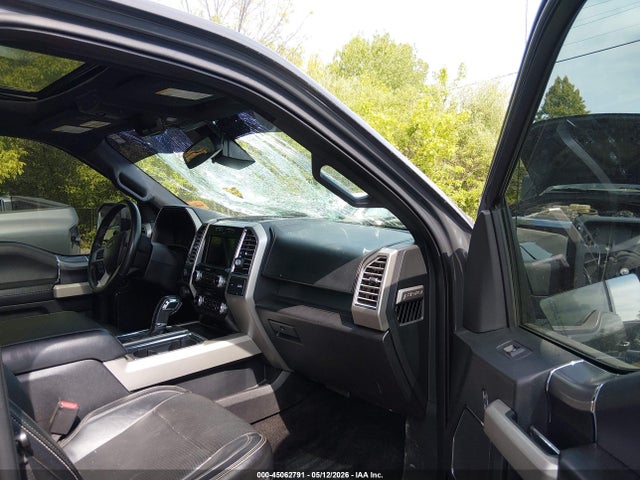 Ford F-150 Lariat