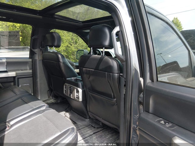 Ford F-150 Lariat