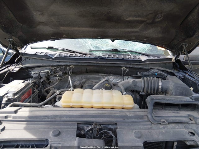 Ford F-150 Lariat