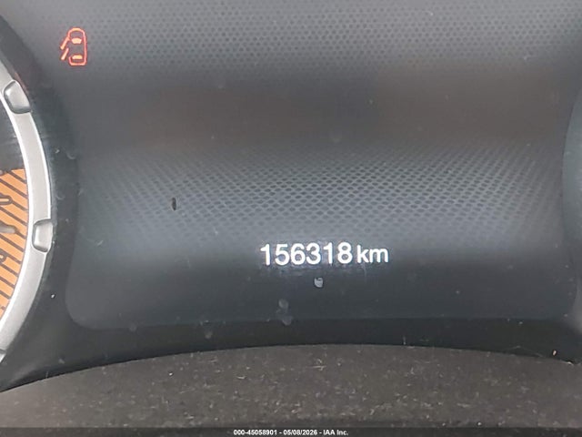 Jeep Renegade Trailhawk 4x4