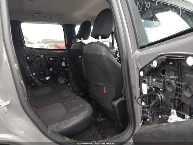 Jeep Renegade Trailhawk 4x4