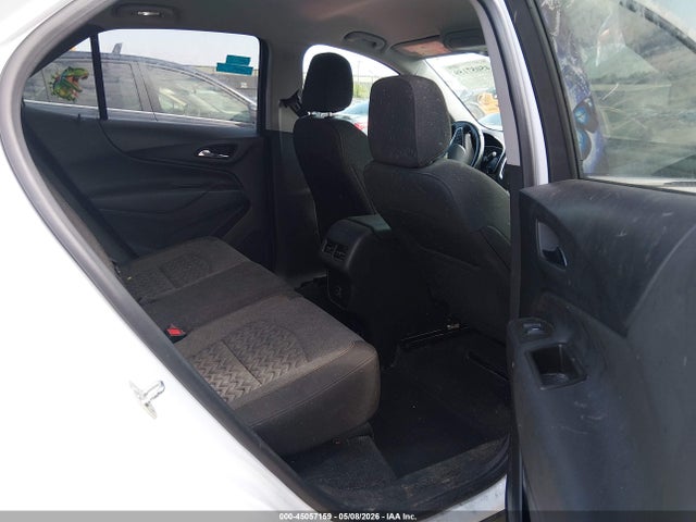 Chevrolet Equinox Awd Lt