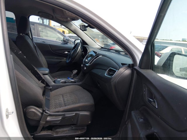 Chevrolet Equinox Awd Lt