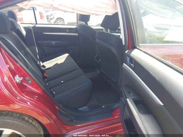 Subaru Legacy 2.5i Premium