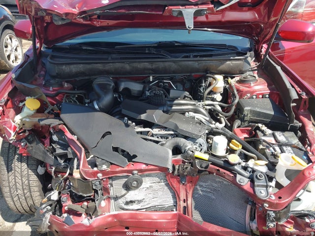 Subaru Legacy 2.5i Premium