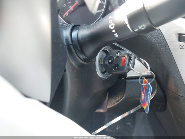 Subaru Legacy 2.5i Premium