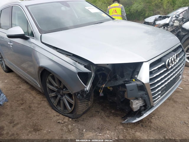Audi Q7 3.0t Premium