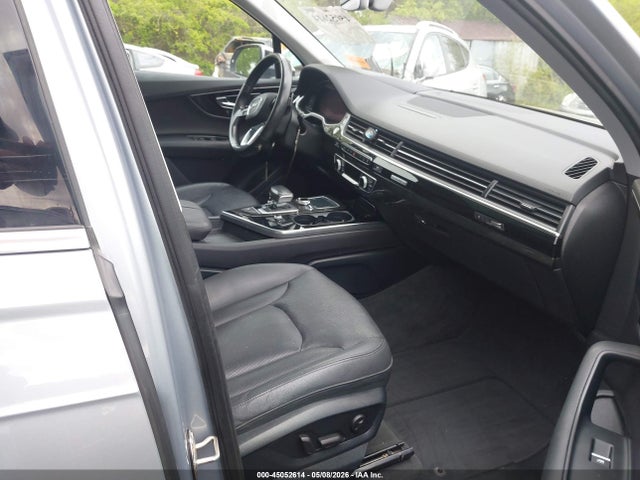 Audi Q7 3.0t Premium