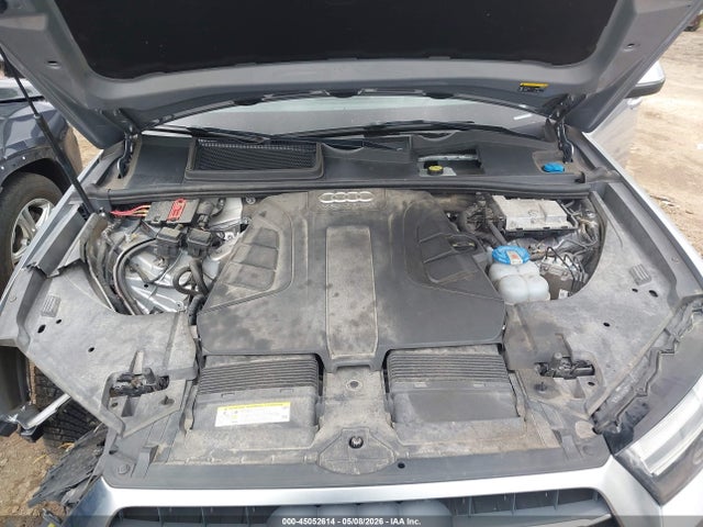 Audi Q7 3.0t Premium