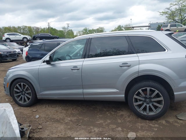 Audi Q7 3.0t Premium
