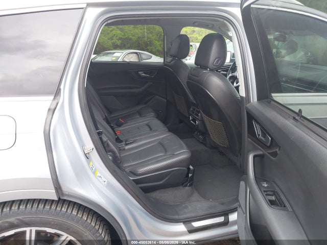 Audi Q7 3.0t Premium