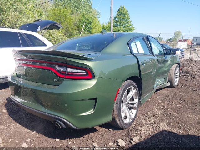 Dodge Charger Gt