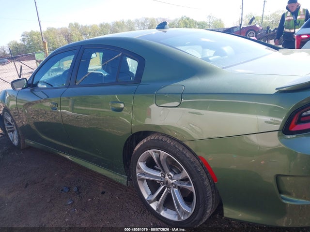 Dodge Charger Gt