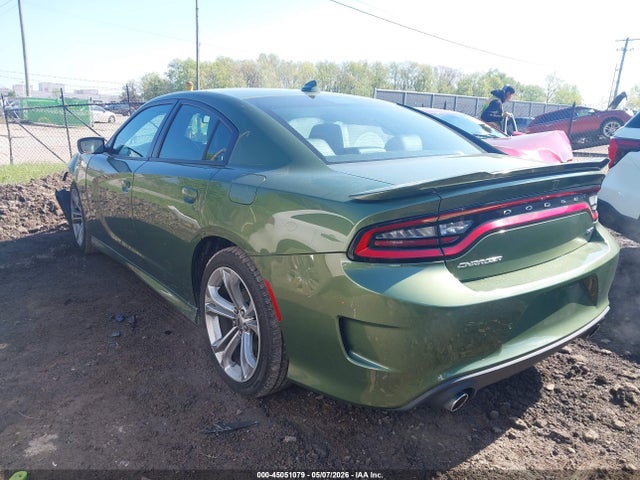 Dodge Charger Gt