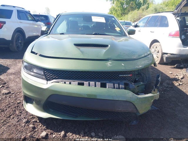 Dodge Charger Gt