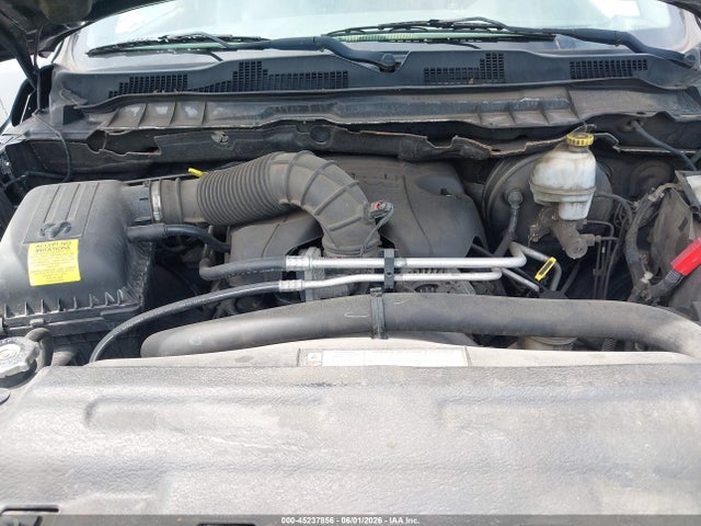 Ram 1500 Sport