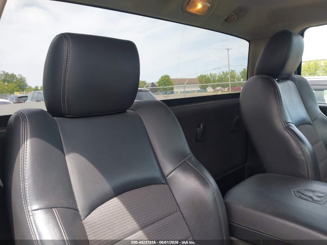 Ram 1500 Sport