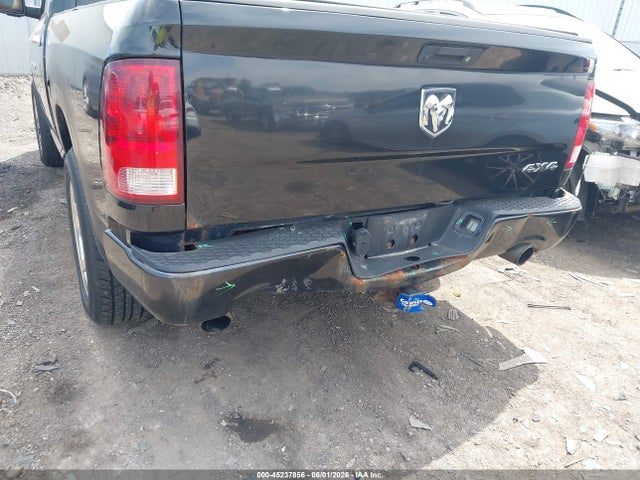 Ram 1500 Sport