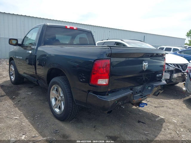 Ram 1500 Sport