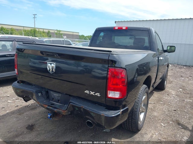 Ram 1500 Sport