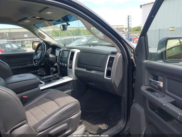 Ram 1500 Sport