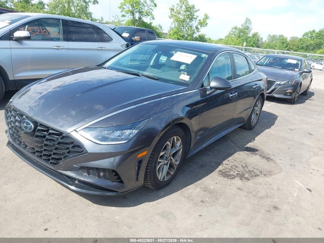 Hyundai SONATA Sel