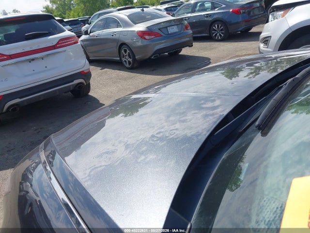 Hyundai SONATA Sel