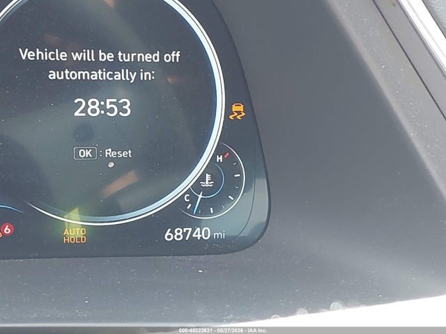Hyundai SONATA Sel